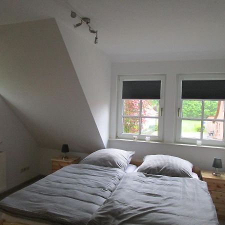 Landhaus Von Frieling โซลเทา ภายนอก รูปภาพ