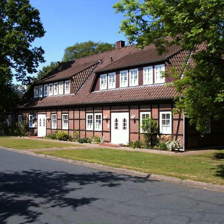 Landhaus Von Frieling โซลเทา ภายนอก รูปภาพ