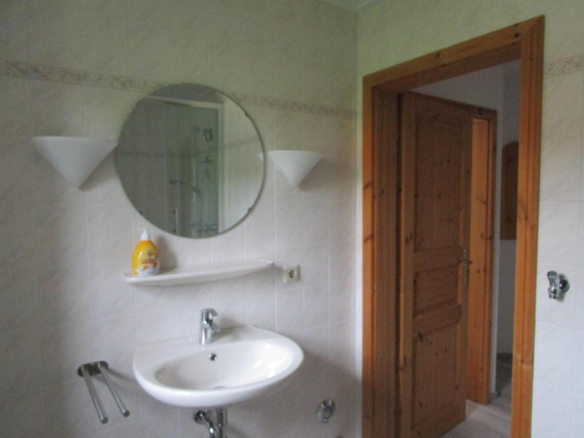 Landhaus Von Frieling โซลเทา ภายนอก รูปภาพ
