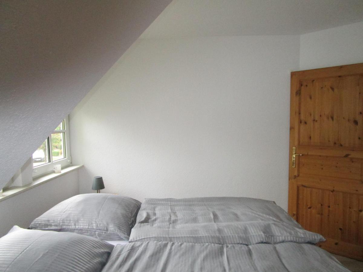 Landhaus Von Frieling โซลเทา ภายนอก รูปภาพ