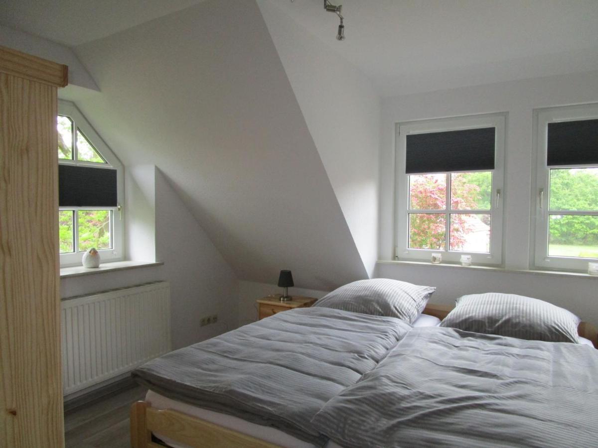 Landhaus Von Frieling โซลเทา ภายนอก รูปภาพ
