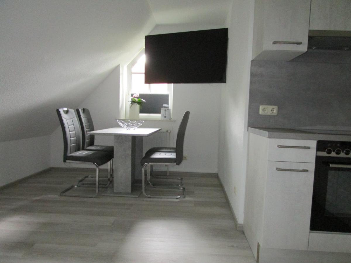 Landhaus Von Frieling โซลเทา ภายนอก รูปภาพ