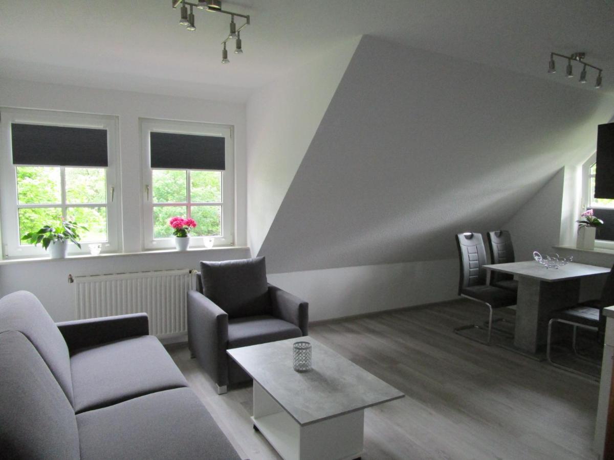 Landhaus Von Frieling โซลเทา ภายนอก รูปภาพ