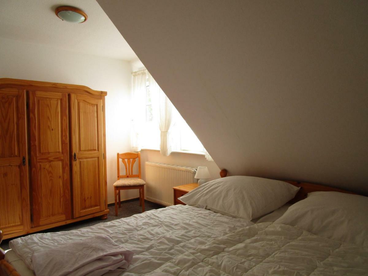 Landhaus Von Frieling โซลเทา ภายนอก รูปภาพ