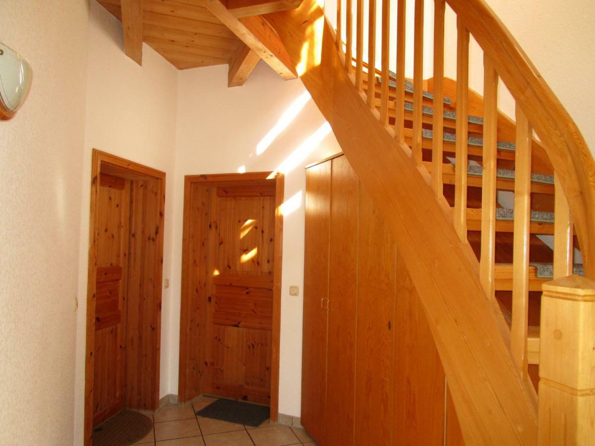 Landhaus Von Frieling โซลเทา ภายนอก รูปภาพ