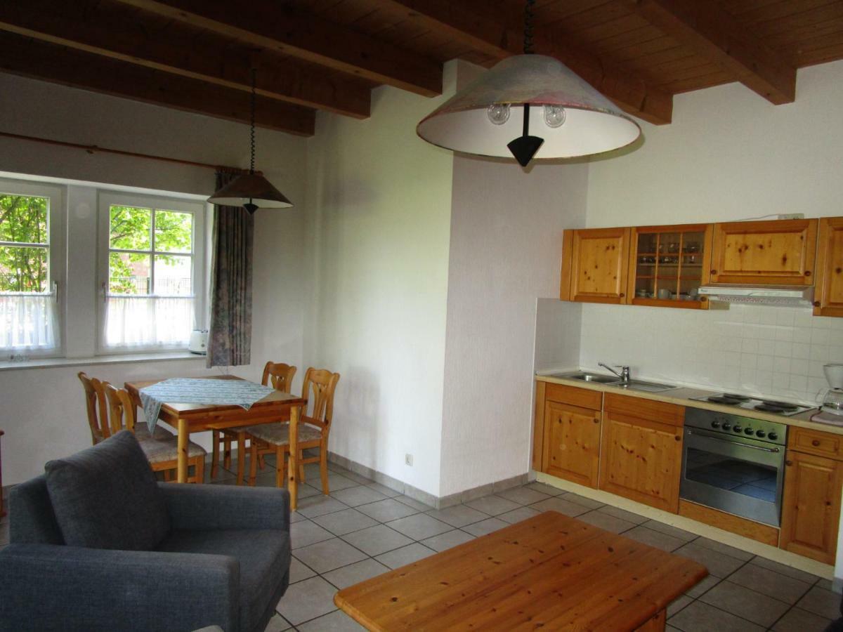 Landhaus Von Frieling โซลเทา ภายนอก รูปภาพ