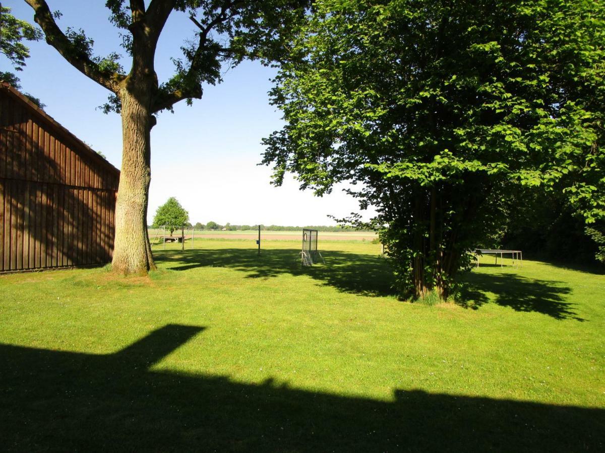Landhaus Von Frieling โซลเทา ภายนอก รูปภาพ