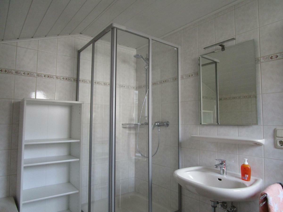 Landhaus Von Frieling โซลเทา ภายนอก รูปภาพ