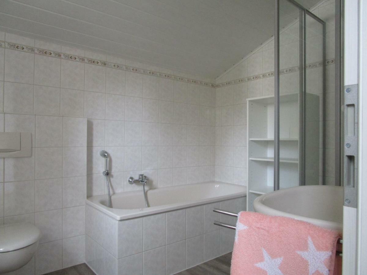 Landhaus Von Frieling โซลเทา ภายนอก รูปภาพ