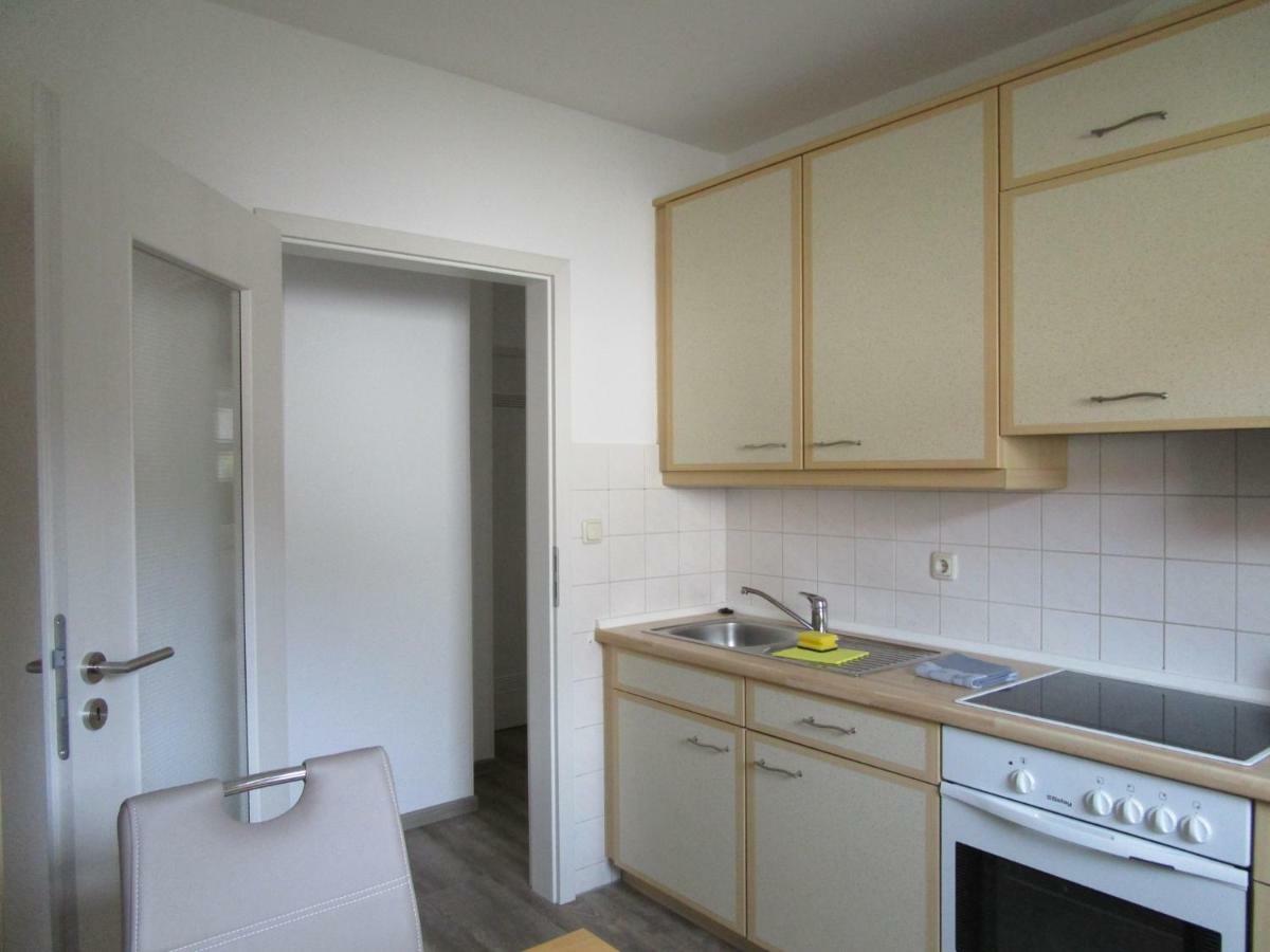 Landhaus Von Frieling โซลเทา ภายนอก รูปภาพ