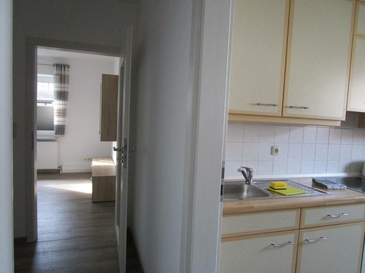 Landhaus Von Frieling โซลเทา ภายนอก รูปภาพ